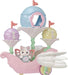 Calico Critters Floral Fantasy Skyship