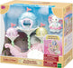 Calico Critters Floral Fantasy Skyship