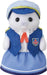 Calico Critters Seal Sailor'S Leisure Boat