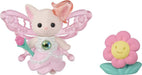 Calico Critters Fairytale Tower