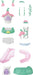 Calico Critters Fairytale Tower