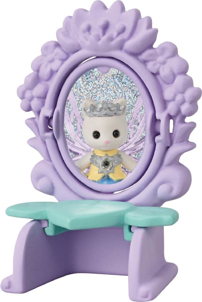 Calico Critters Fairytale Tower