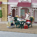 Calico Critters Tea And Treats Set
