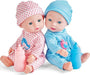 Care 'N Cuddle Twin Set