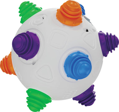 KidOozie - Bumbling Bouncing Asteroid