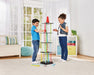 Tumbling Tower