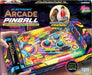Game Zone - Electronic Arcade Pinball