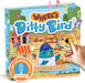 Ditty Bird | Where's Ditty? | Look and Find book with sounds | Activity Sound Book for toddlers 1- 3 | Early learning toy