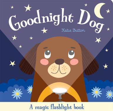 Goodnight Dog