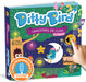 Ditty Bird | Spanish Bedtime Songs | Interactive Musical Sound Book for toddlers 1- 3 | Bilingual Libro sonoro en español Pin Pon