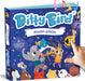 Ditty Bird | Jewish Songs in Hebrew | Interactive Musical Sound Book for toddlers 1- 3 | Gift for baby showers, birthdays, Hanukkah