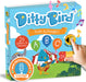 Ditty Bird | ABC Fun Alphabet Interactive Sound Book for toddlers 1- 3 | Musical books for preschoolers | Early learning toy