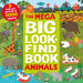 Mega Big Look and Find Animals