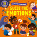 Guess the Emotions