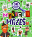Mystery Mazes
