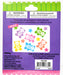 Skeleton Gummy Bears Stickers
