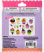 Spooky Treats Stickers