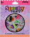 Spooky Treats Stickers