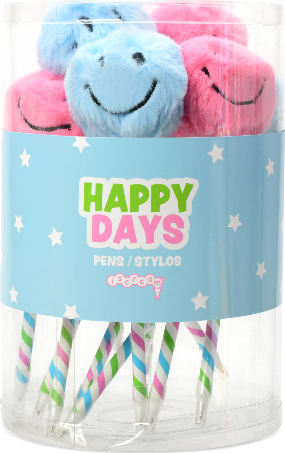 Happy Day Pen 