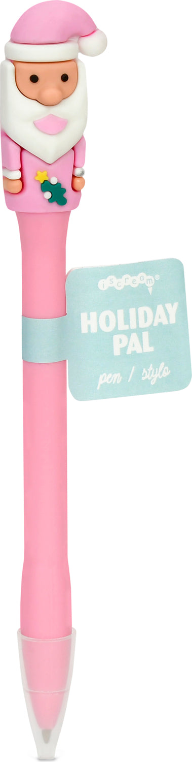 Holiday Pals Pens (assorted)