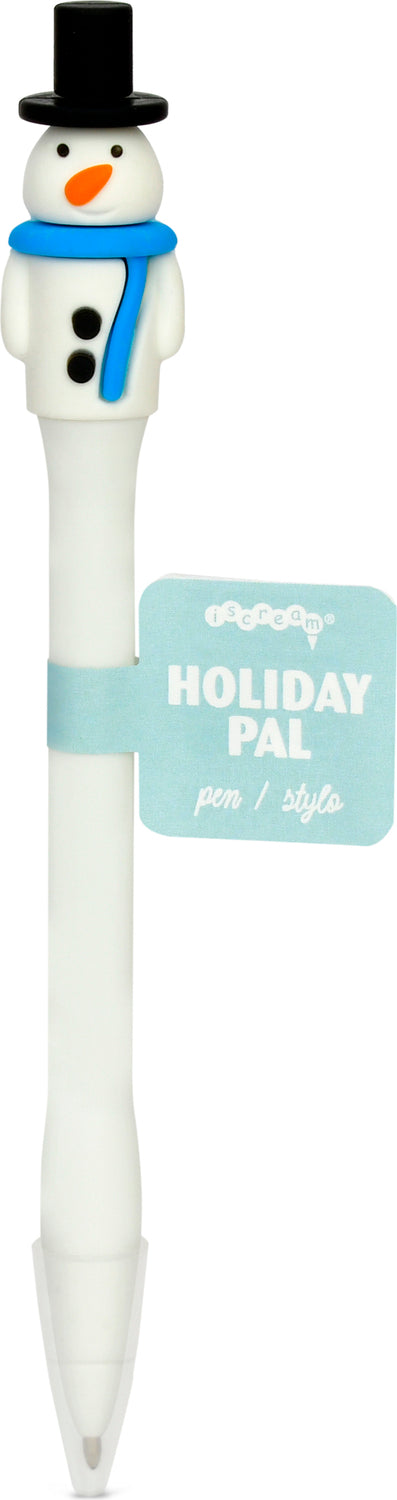 Holiday Pals Pens (assorted)