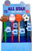 Sports Pens (assorted)