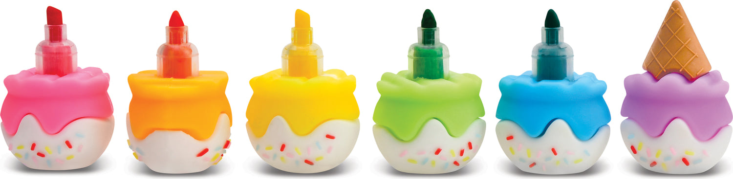 Ice Cream Marker (assorted)