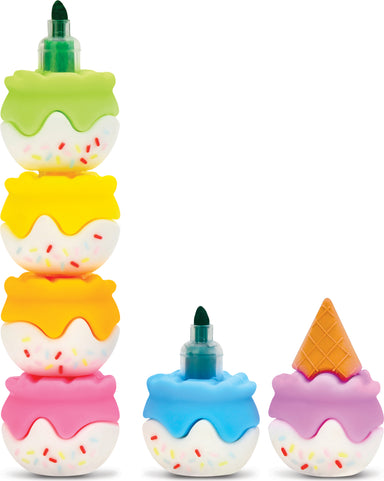 Ice Cream Marker (assorted)