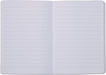 Glitter Ghost Shakey Journal