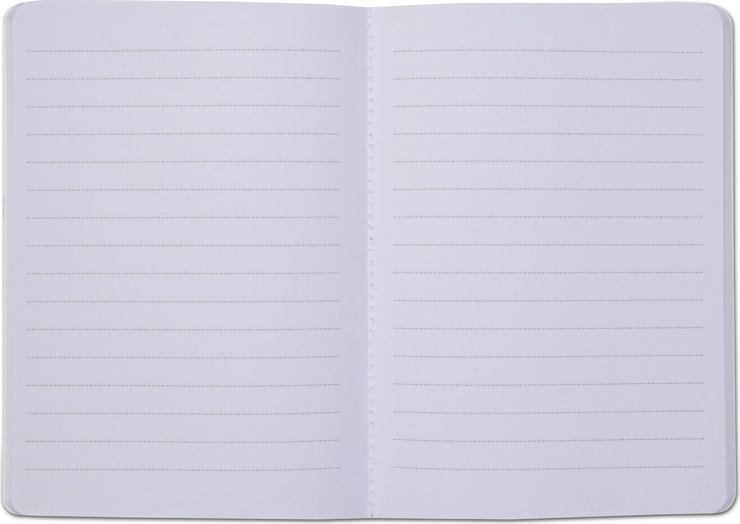 Glitter Ghost Shakey Journal