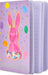 Glitter Bunny Journal