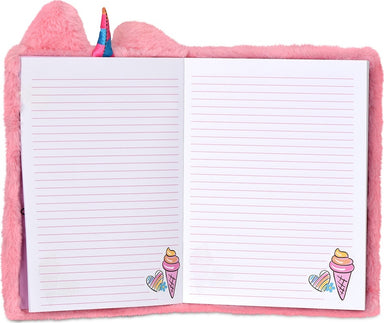 Corgicorn Journal