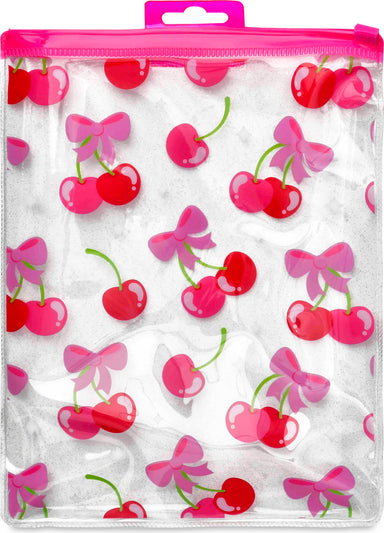 Cheerful Cherries Stationery Set