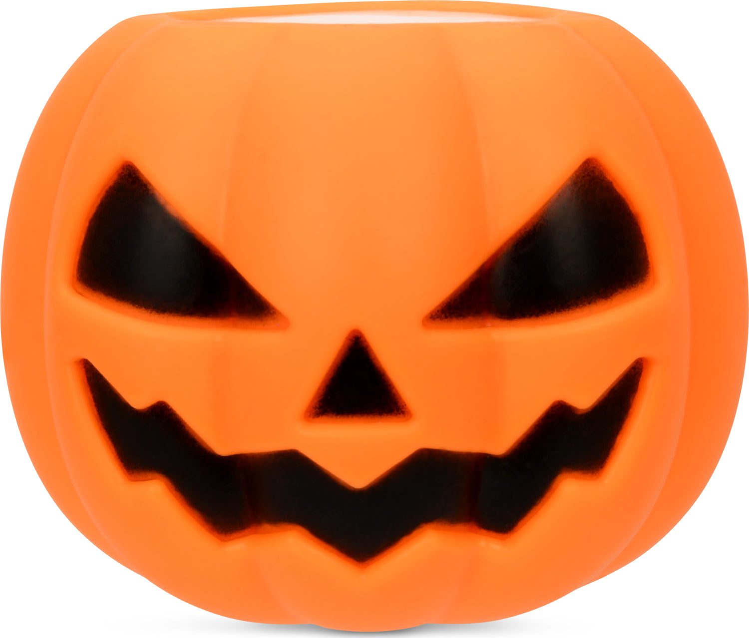 Poppin Pumkin Squeeze Toy