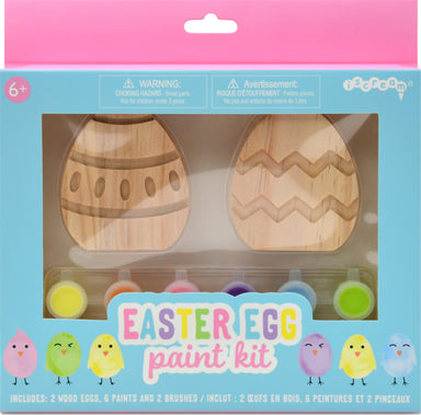 Easter Egg Paint Kit Box