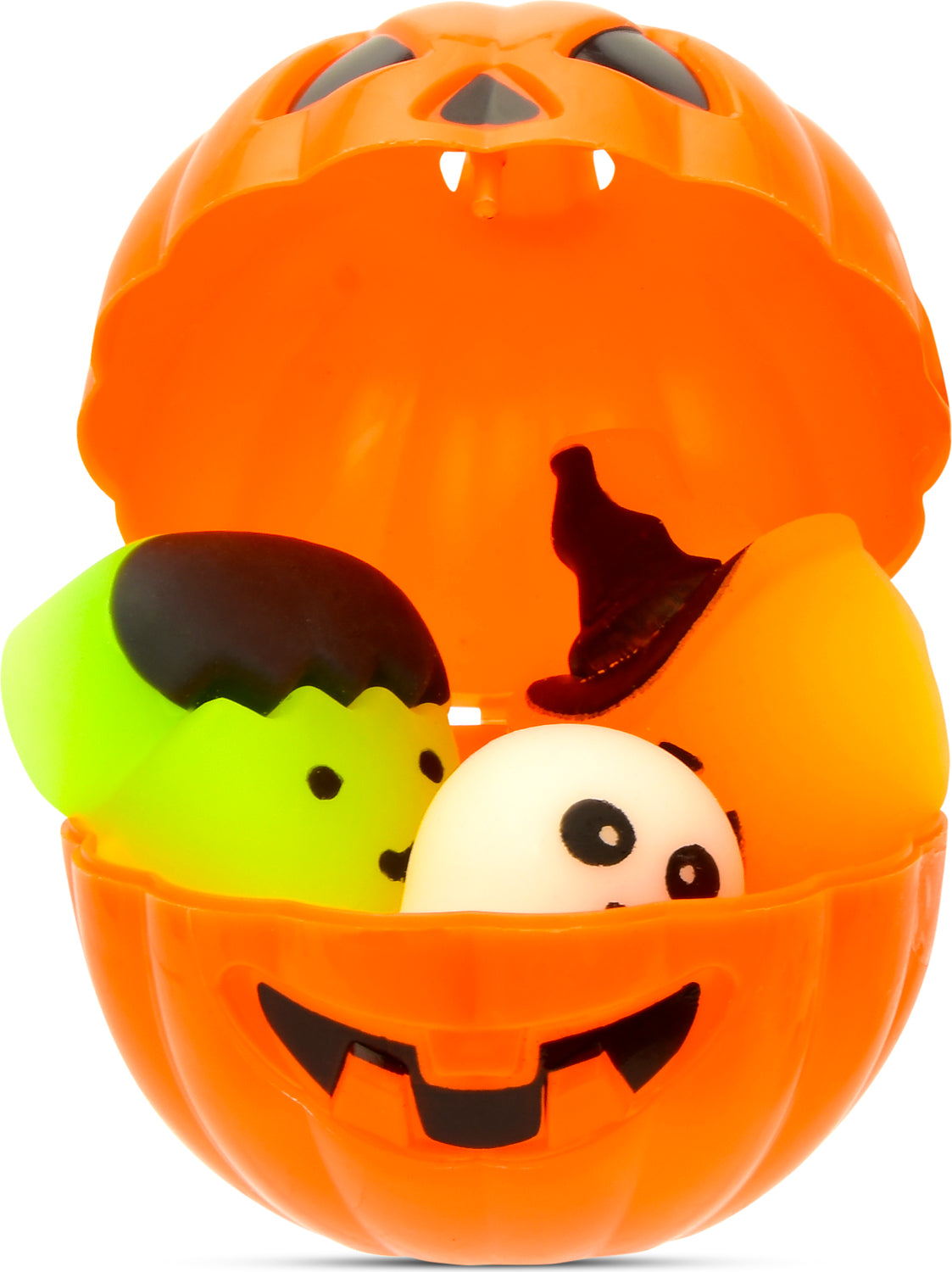 Jack-O-Lantern Surprise (assorted)