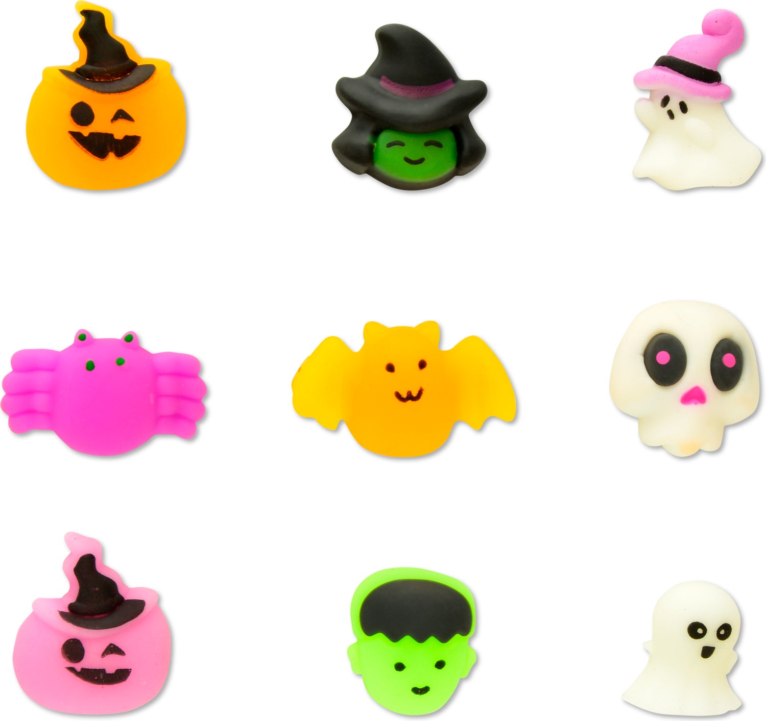 Jack-O-Lantern Surprise (assorted)