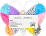 Butterfly Bead Set