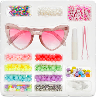 Make Your Own Glasses Set