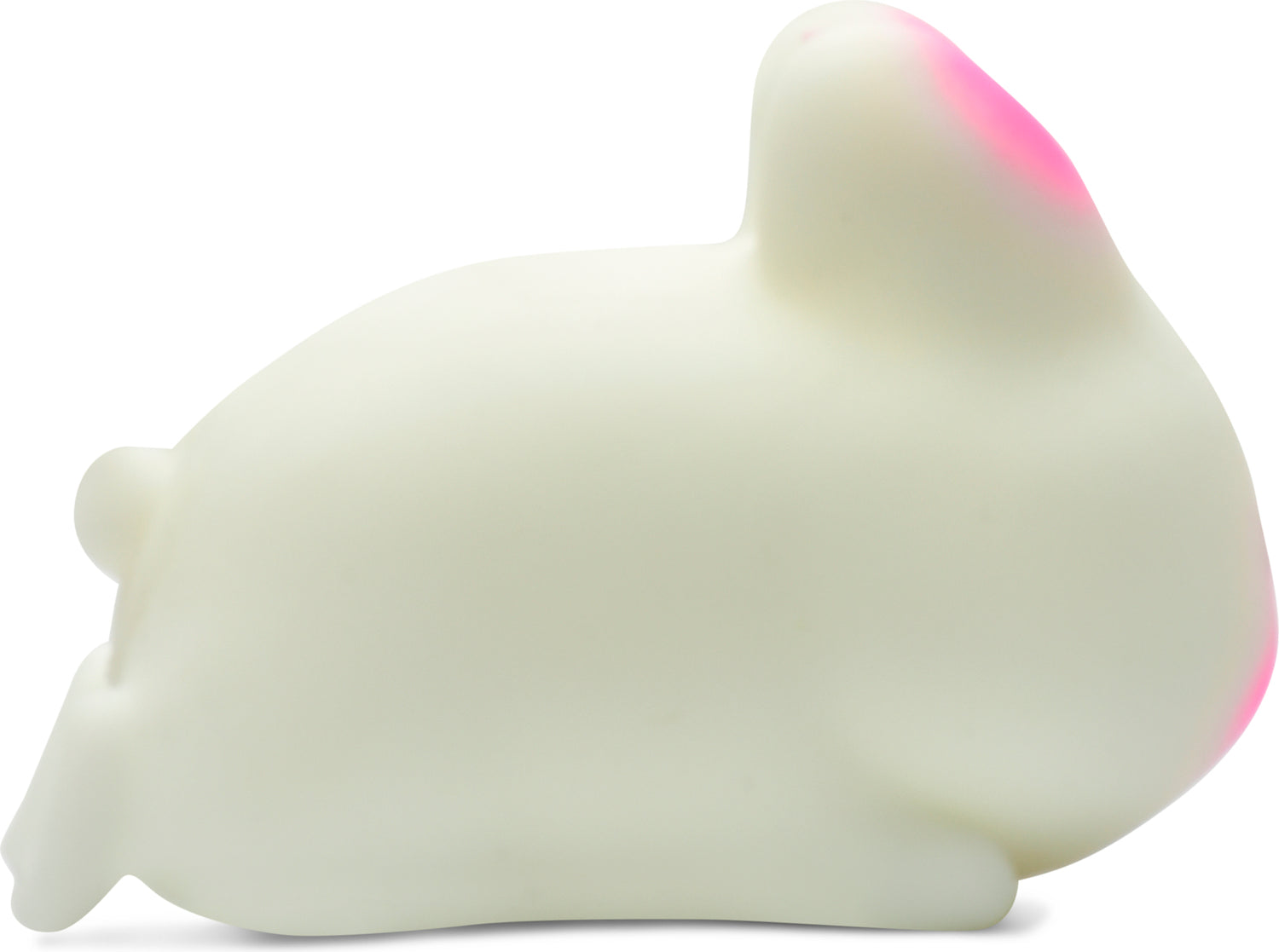 Bunny Squeeze Toy