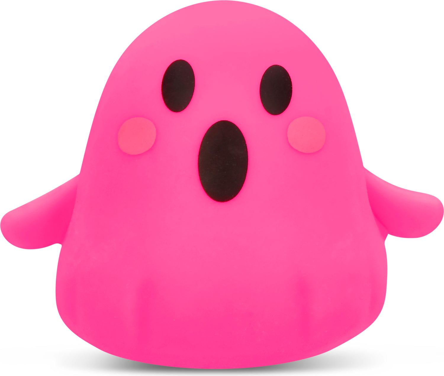Ghost Squeeze Toy (assorted)
