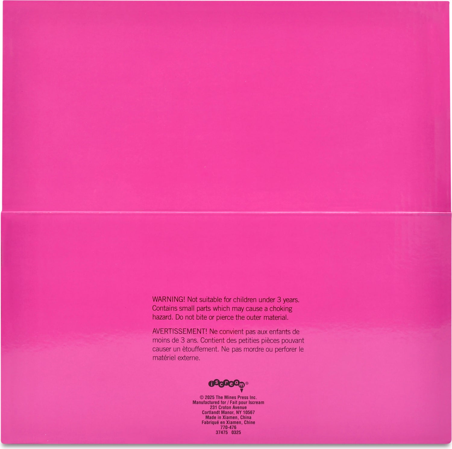 Ghost Squeeze Toy (assorted)