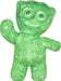 Sour Patch Kids Green Kid Plush