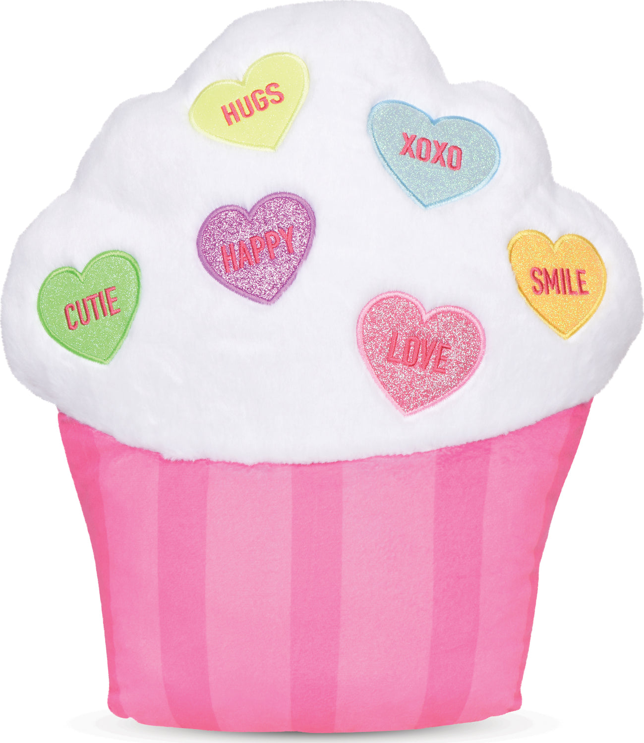 Sweet Talk Cupcake 