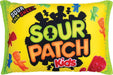 Sour Patch Kids Mini Microbead Plush