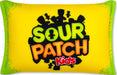 Sour Patch Kids Mini Microbead Plush