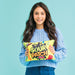 Sour Patch Kids Mini Microbead Plush