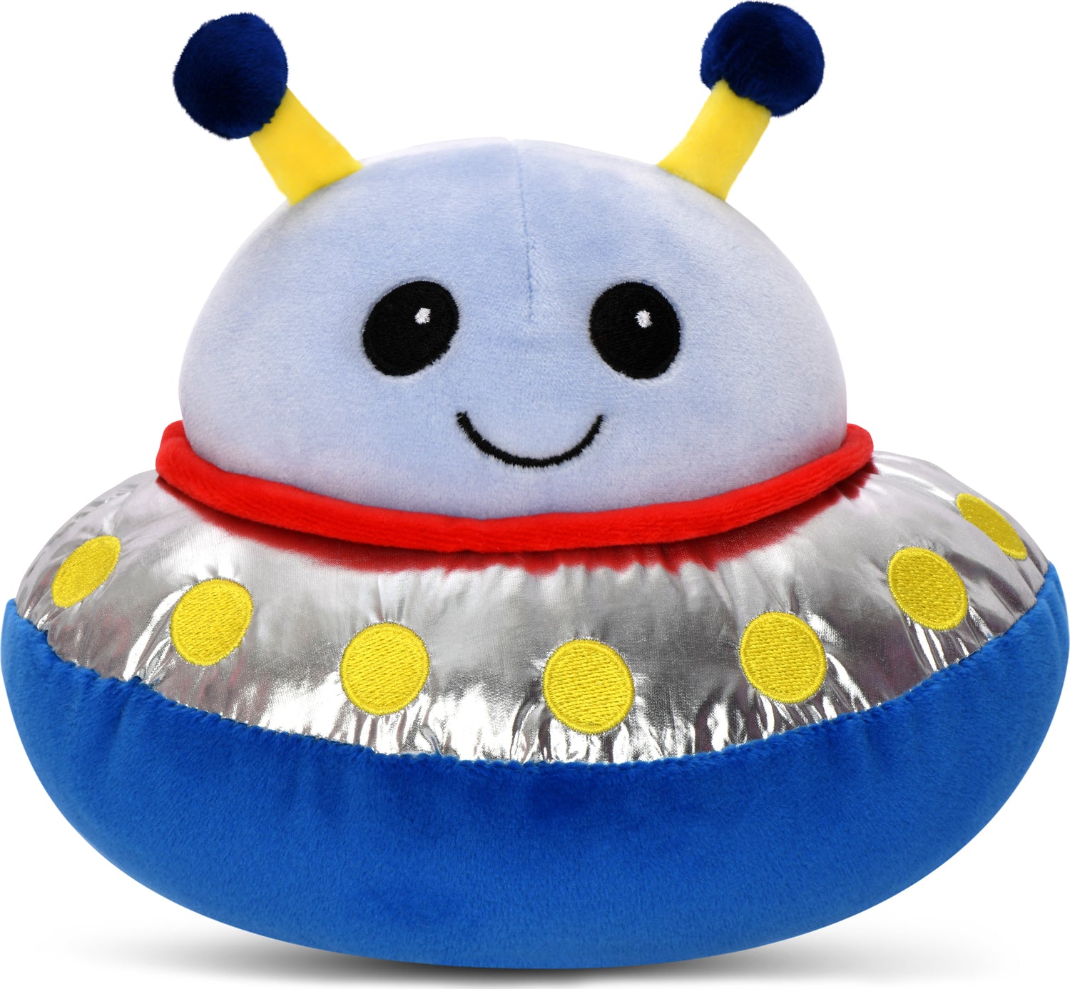 UFO Mini Plush