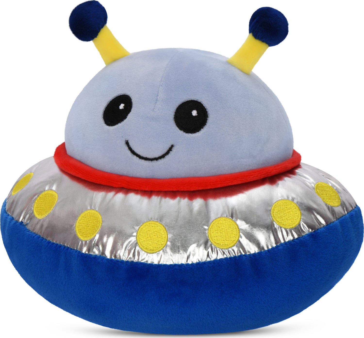 UFO Mini Plush