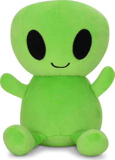Alien Mini Plush
